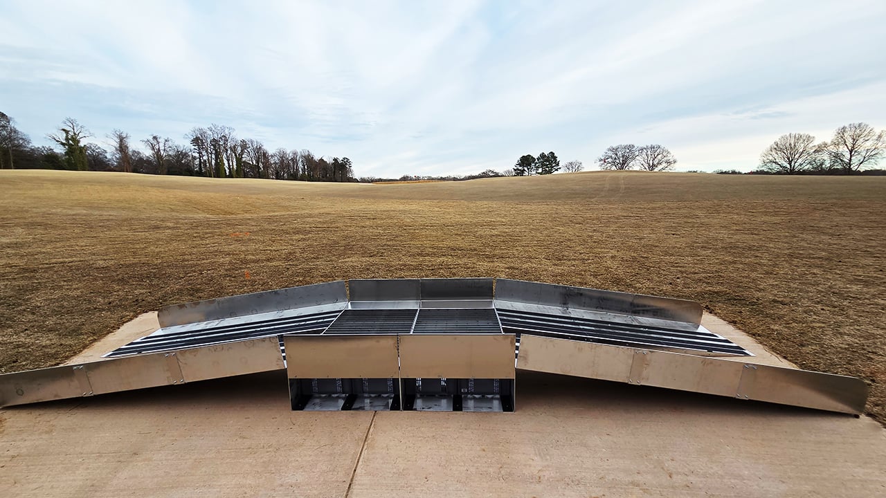 Bridge 4k Charlotte Country Club