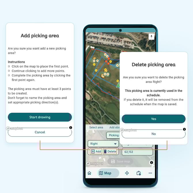 KB 1000x1000 Relox App Add Delete Picking Area