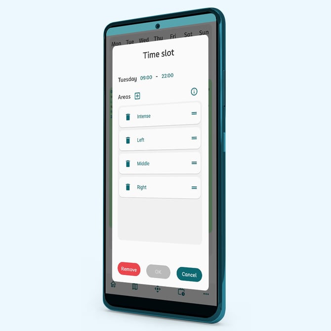 KB 1000x1000 Relox App Add Schedule Event