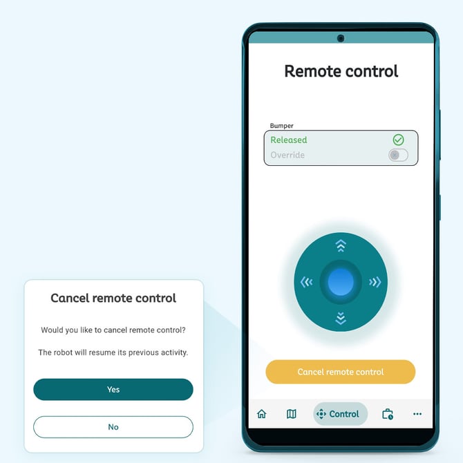KB 1000x1000 Relox App Cancel Remote
