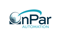 OnPar Automation Logo
