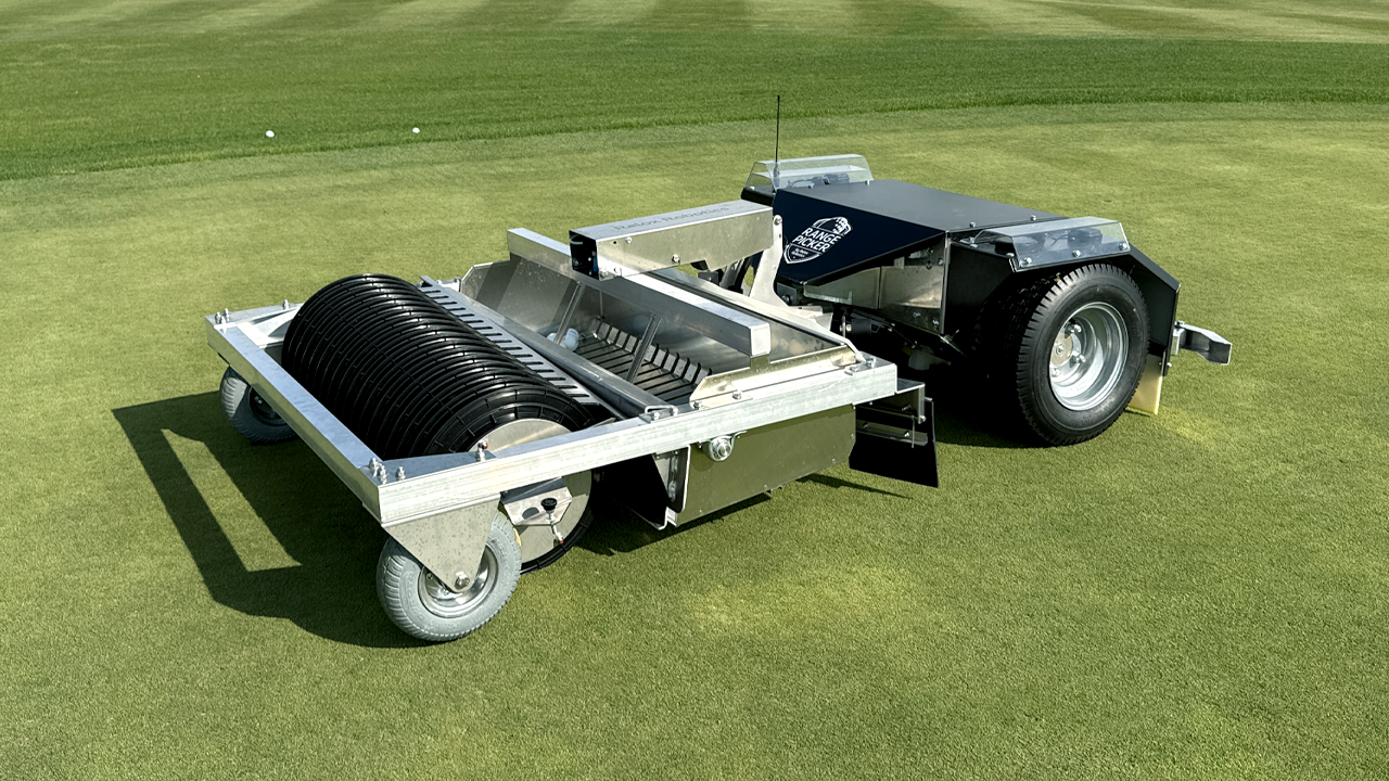OnPar Automation The Range Picker 720x1280