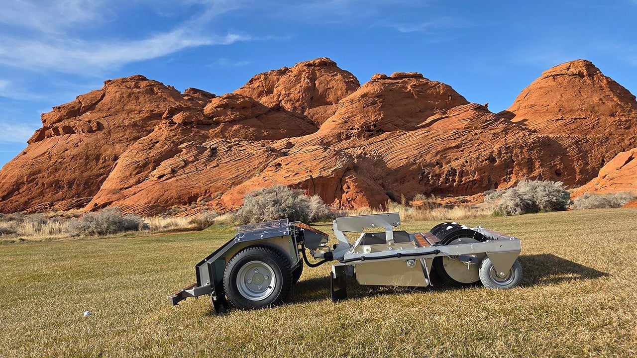 OnPar Support Services Sand Hollow Range Picker 1280x720