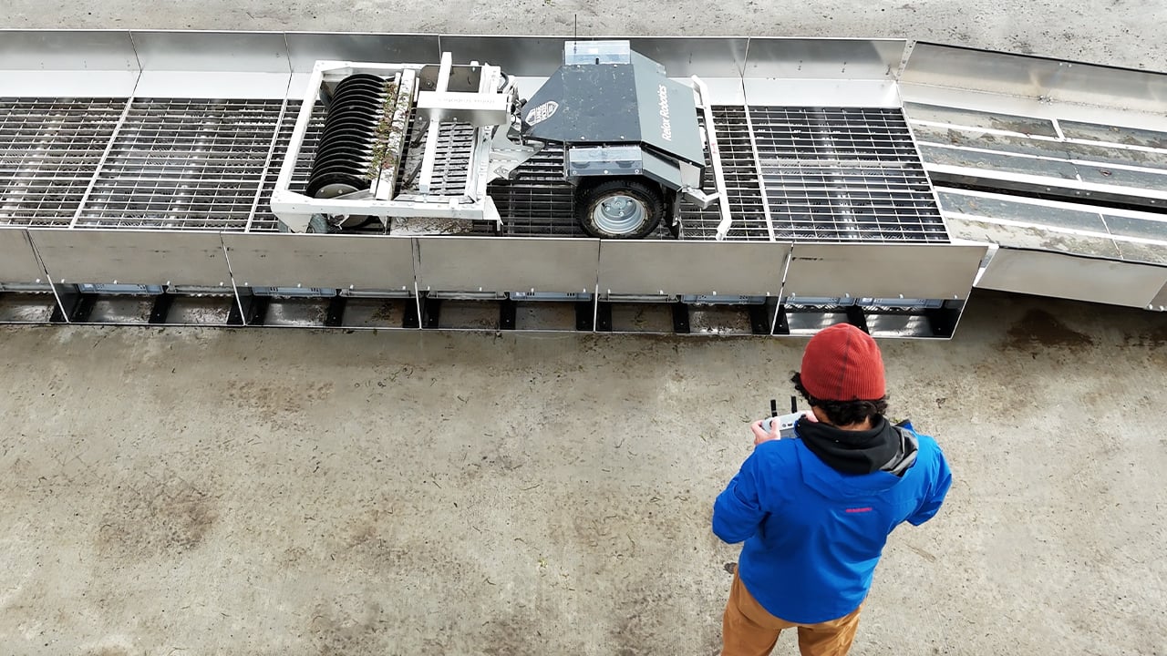 OnPar Support Services Tyler Drone 1280x720