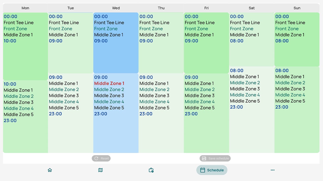 Relox App 1280x720