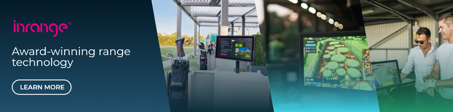 Inrange - Learn More