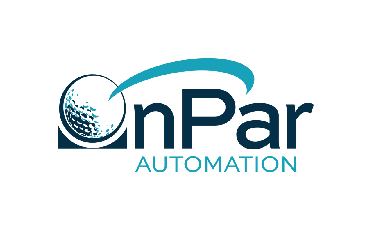OnPar Automation Logo