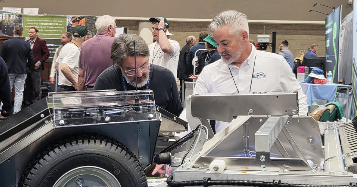 PGA Show OnPar David Selling 1200x630